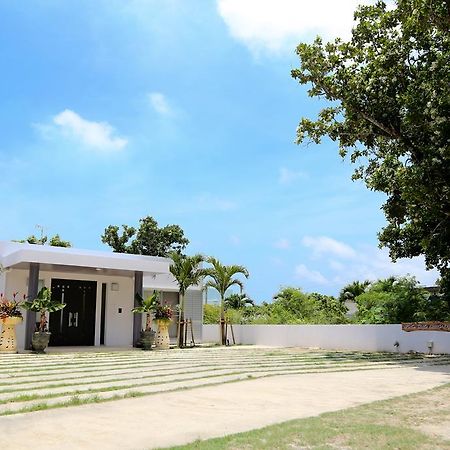 Palm Villa Ishigakijima Igusa Ishigaki  Exterior foto