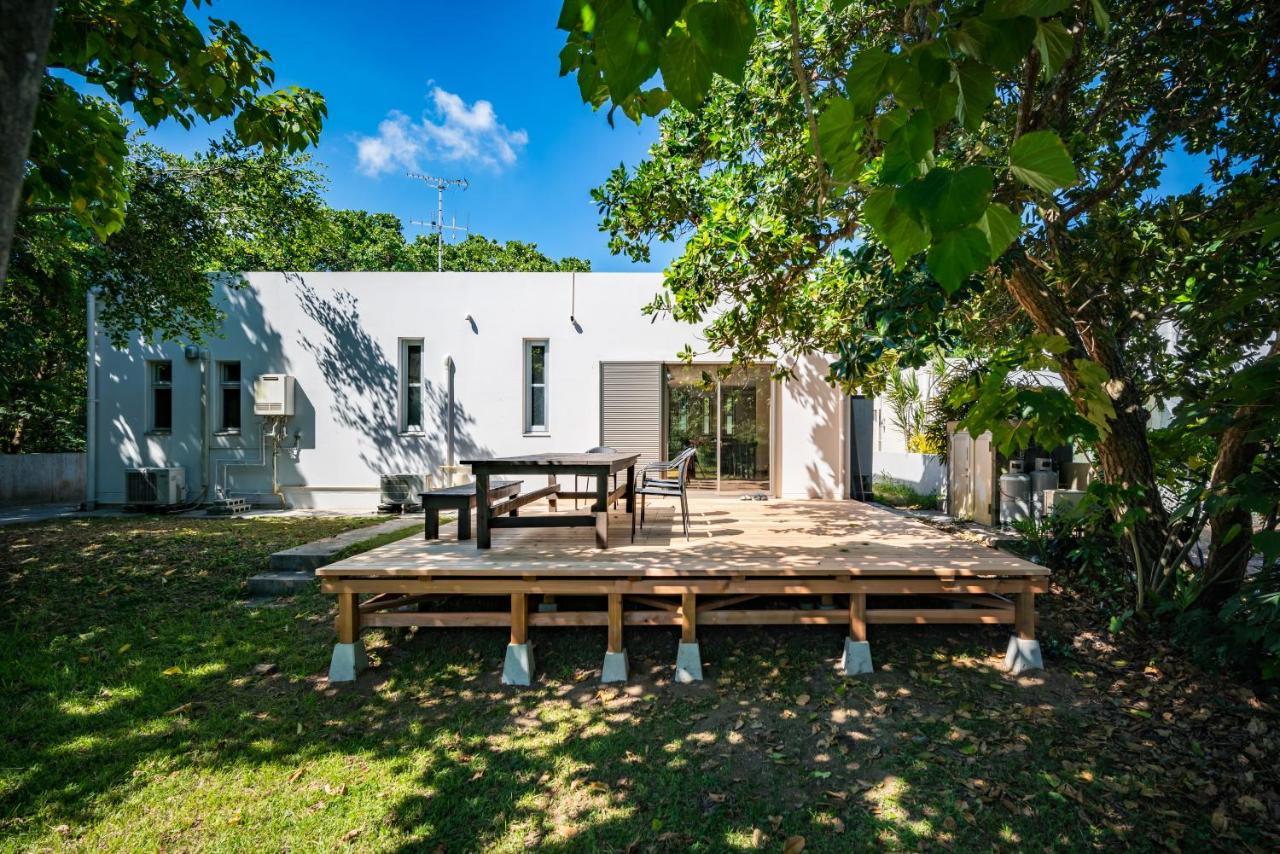 Palm Villa Ishigakijima Igusa Ishigaki  Exterior foto
